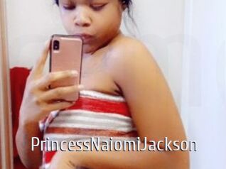 PrincessNaiomiJackson Cigare à moustache