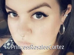 PrincessRosaleeCortez