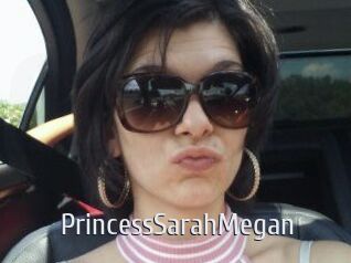 PrincessSarahMegan Cigare à moustache