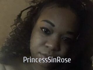 PrincessSinRose Cigare à moustache