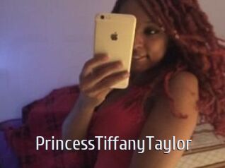 PrincessTiffanyTaylor Cigare à moustache