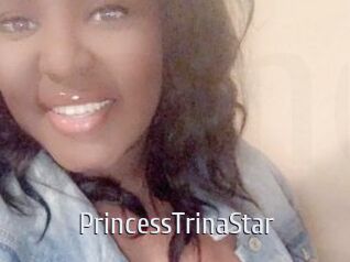 PrincessTrinaStar