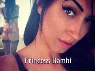 Princess_Bambi