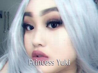 Princess_Yuki