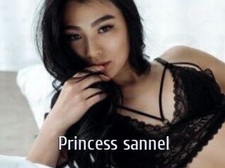 Princess_sannel