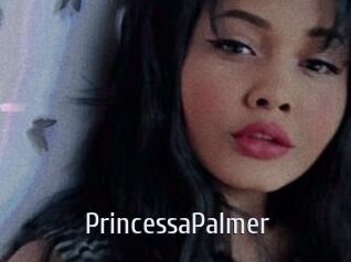 PrincessaPalmer Cigare à moustache