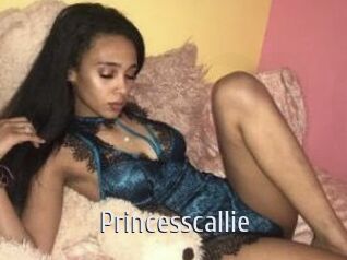 Princesscallie