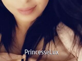 PrincesseLux Cigare à moustache