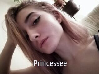Princessee Cigare à moustache