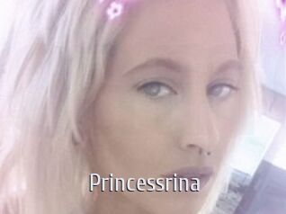Princessrina Cigare à moustache