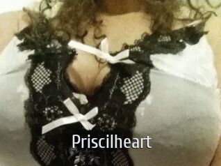 Priscilheart