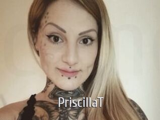 PriscillaT Cigare à moustache
