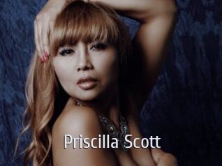 Priscilla_Scott Cigare à moustache