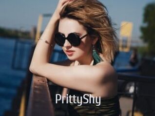 PrittyShy