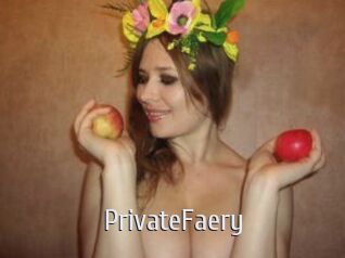 PrivateFaery