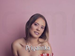 Priyannka