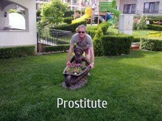 Prostitute Cigare à moustache