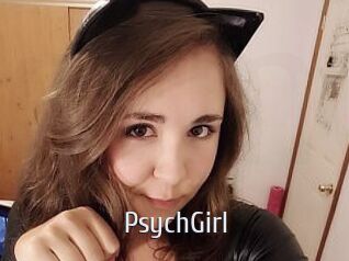 PsychGirl