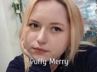 Puffy_Merry Cigare à moustache