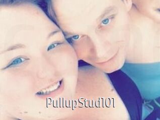 PullupStud101