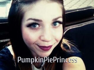 PumpkinPiePrincess
