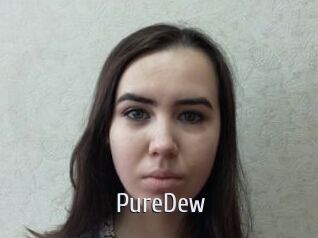 PureDew Cigare à moustache