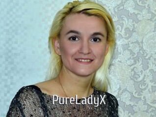 PureLadyX Cigare à moustache