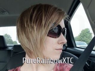 PureRainbowXTC Cigare à moustache