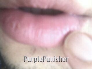 PurplePunisher Cigare à moustache