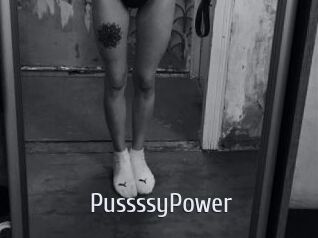 PussssyPower Cigare à moustache