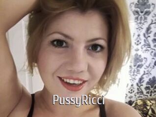 PussyRicci Cigare à moustache