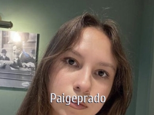 Paigeprado