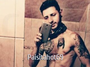 paisitahot69 Cigare à moustache