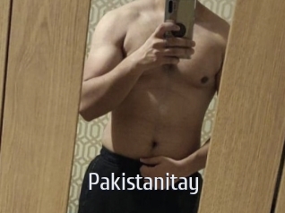 pakistanitay Cigare à moustache