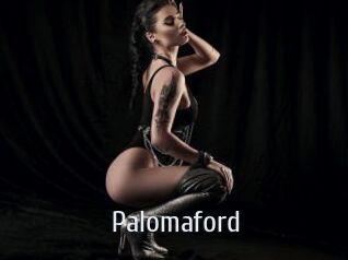 palomaford Cigare à moustache