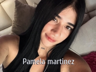 pamela_martinez Cigare à moustache