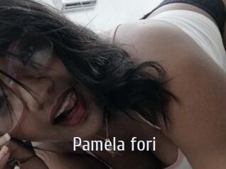 Pamela_fori