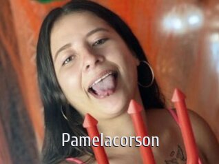 pamelacorson Cigare à moustache