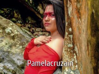 pamelacruzain Cigare à moustache