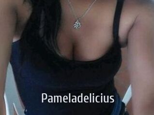 pameladelicius Cigare à moustache