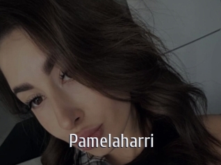 pamelaharri Cigare à moustache