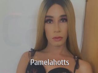 Pamelahotts