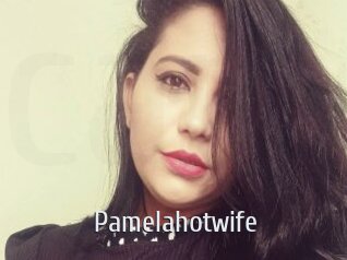 pamelahotwife Cigare à moustache