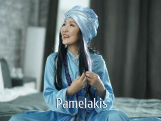 Pamelakis