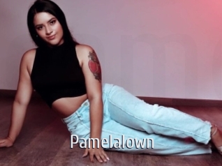 Pamelalown