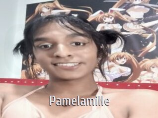 pamelamille Cigare à moustache