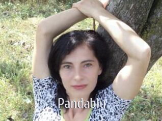 pandablu Cigare à moustache