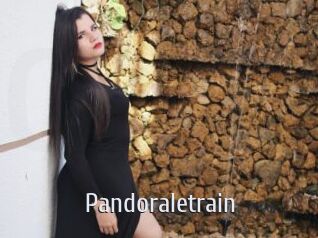pandoraletrain Cigare à moustache