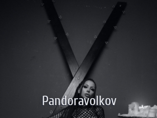 Pandoravolkov