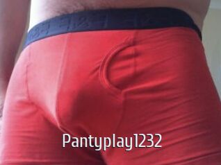 Pantyplay1232
